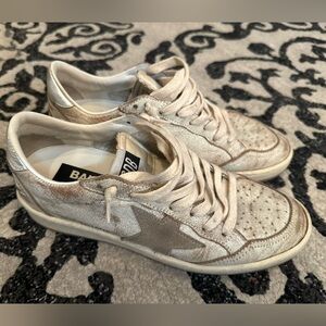Golden Goose Ballstar 37
